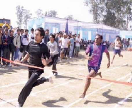 Surya World Institute of Business Management, Patiala