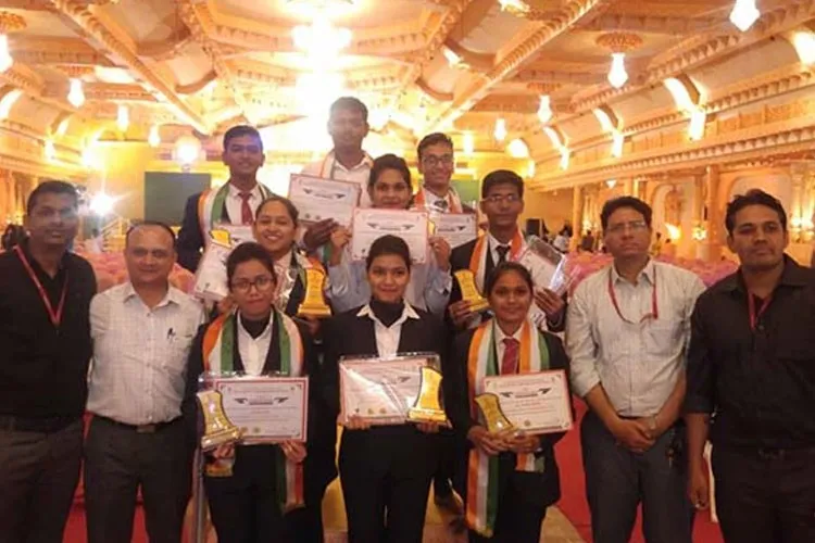 Suryadatta College of Hospitality Management and Travel Tourism, Pune