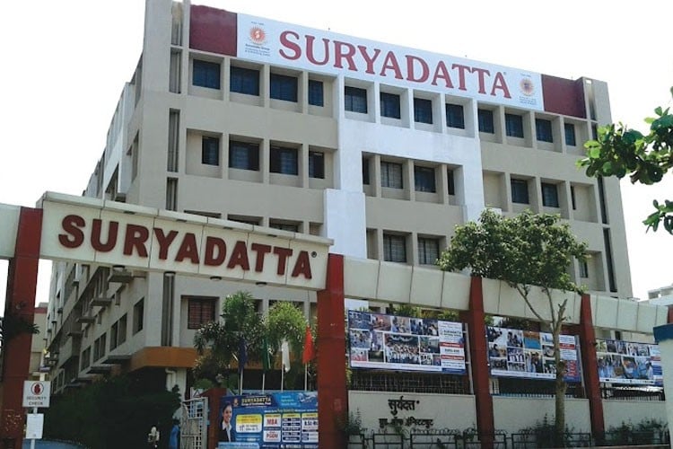 Suryadatta College of Hospitality Management and Travel Tourism, Pune