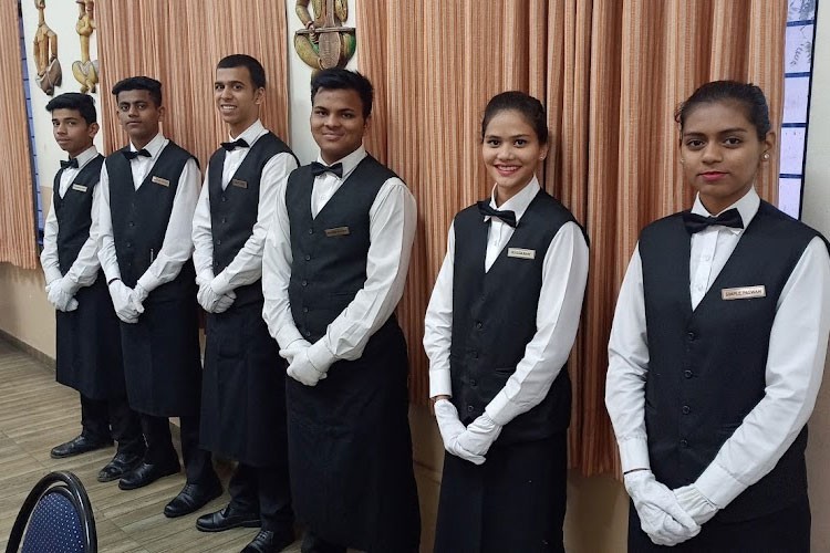 Suryadatta College of Hospitality Management and Travel Tourism, Pune