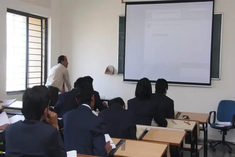 Suryadatta College of Hospitality Management and Travel Tourism, Pune