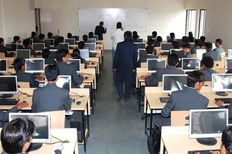 Suryadatta College of Hospitality Management and Travel Tourism, Pune
