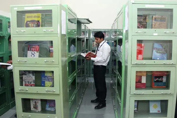 Suryadatta College of Hospitality Management and Travel Tourism, Pune