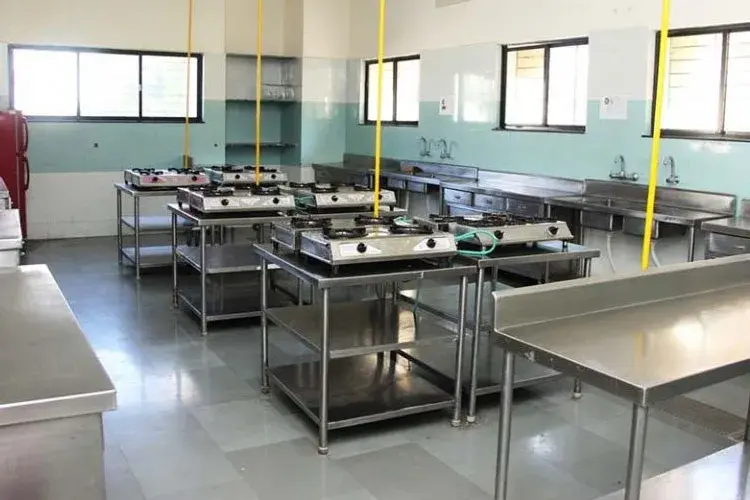Suryadatta College of Hospitality Management and Travel Tourism, Pune