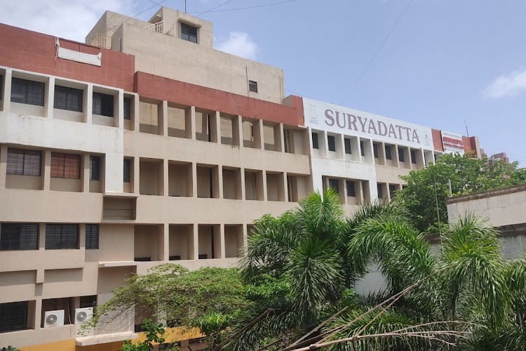 Suryadatta College of Management, Information Research and Technology, Pune