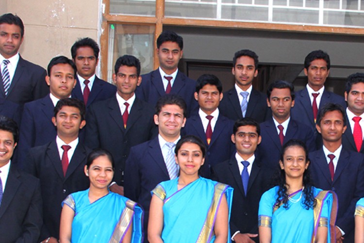 Suryadatta College of Management, Information Research and Technology, Pune