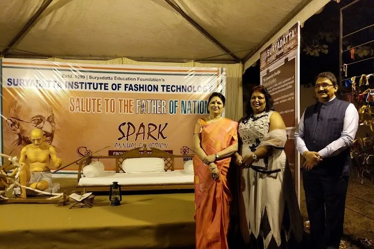 Suryadatta College of Management, Information Research and Technology, Pune