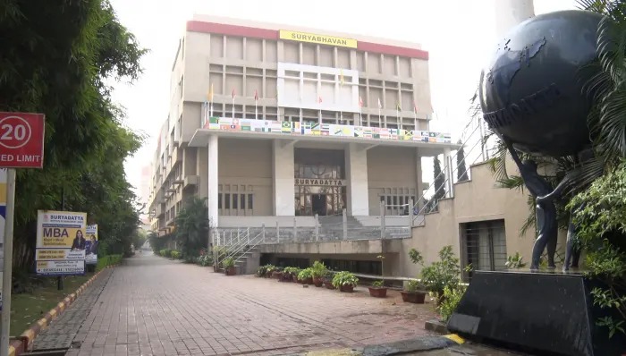 Suryadatta Group of Institutes Bavdhan, Pune