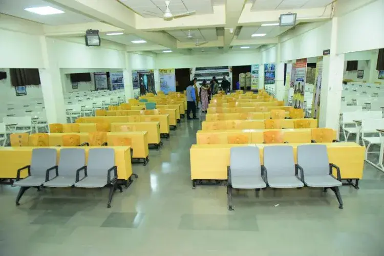 Suryadatta Group of Institutes Bavdhan, Pune