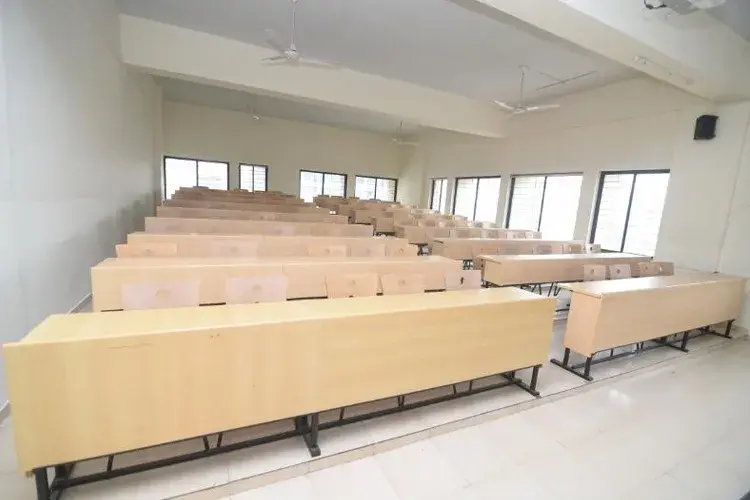 Suryadatta Group of Institutes Bavdhan, Pune