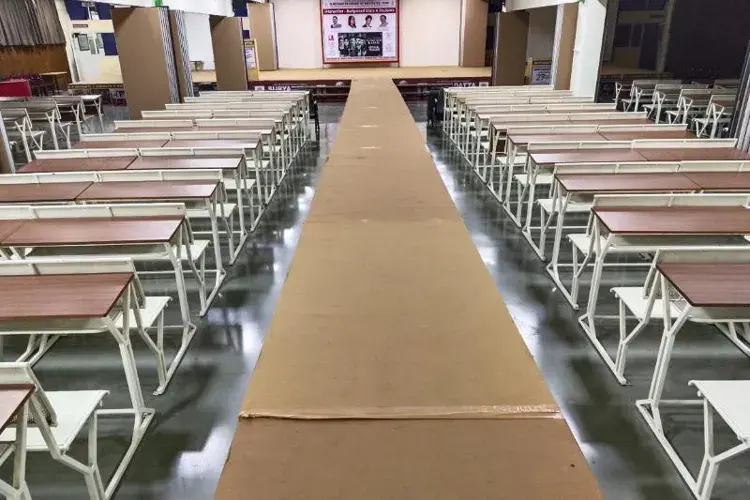 Suryadatta Group of Institutes Bavdhan, Pune