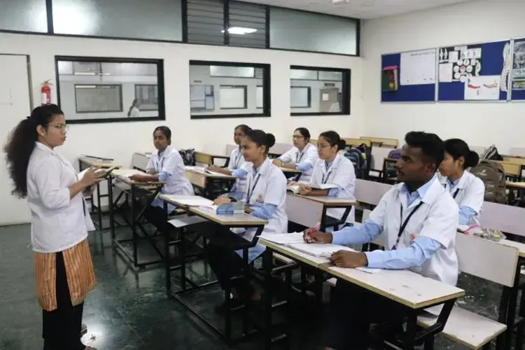 Suryadatta Institute of Business Management and Technology, Pune