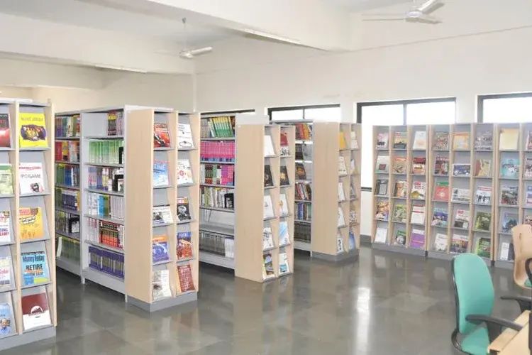 Suryadatta Institute of Business Management and Technology, Pune