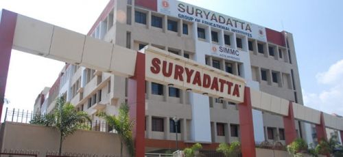 Suryadatta Institute of Business Management and Technology, Pune