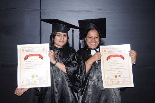 Suryadatta Institute of Business Management and Technology, Pune