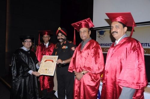 Suryadatta Institute of Business Management and Technology, Pune