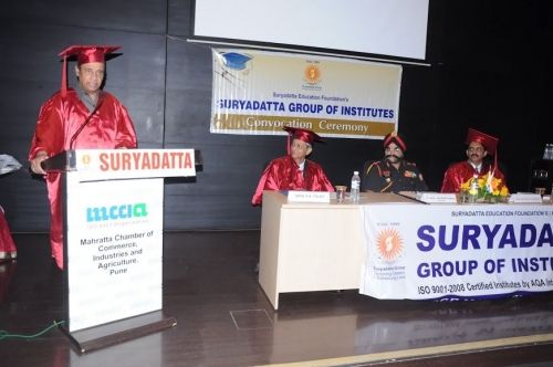 Suryadatta Institute of Business Management and Technology, Pune