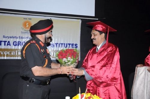 Suryadatta Institute of Business Management and Technology, Pune