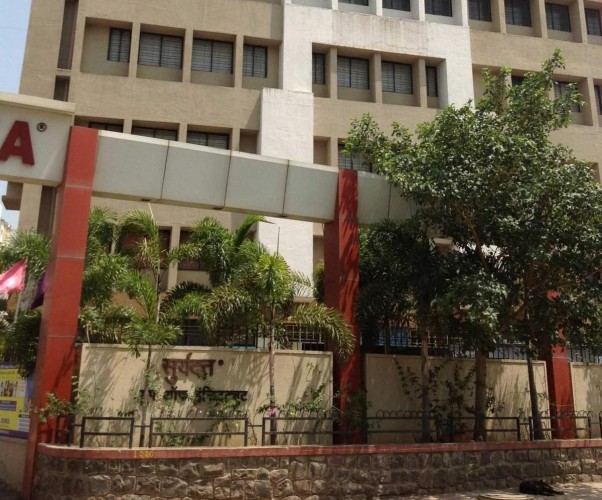 Suryadatta Institute of Fashion Technology, Pune