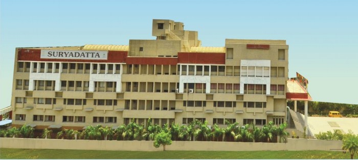 Suryadatta Institute of Fashion Technology, Pune