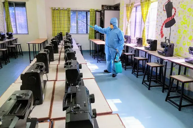 Suryadatta Institute of Fashion Technology, Pune