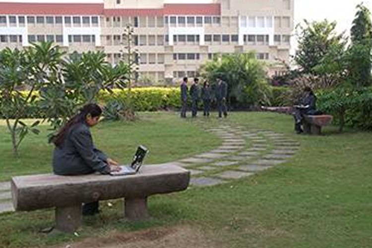 Suryadatta Institute of Management and Mass Communication, Pune