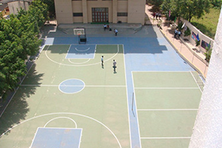 Suryadatta Institute of Management and Mass Communication, Pune