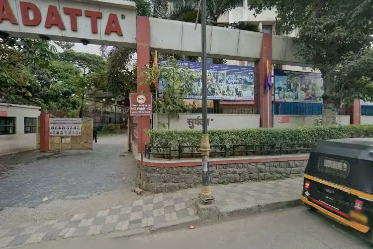 Suryadatta International Institute of Cyber Security, Pune
