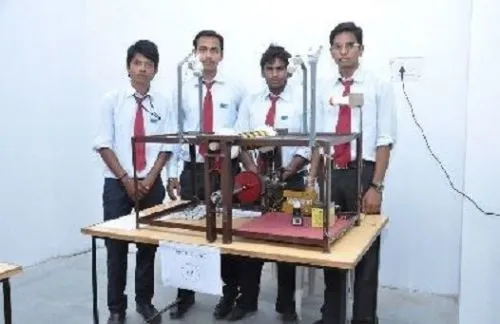 Suryodaya College of Engineering and Technology, Nagpur