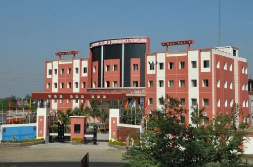 Suryodaya College of Engineering and Technology, Nagpur