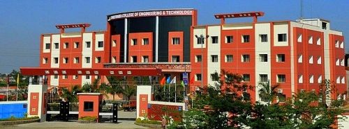 Suryodaya College of Engineering and Technology, Nagpur