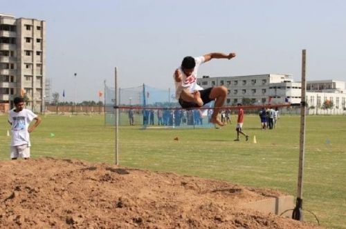 SUS College of Engineering and Technology, Mohali