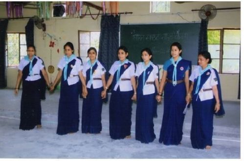 Susana Methodist Girls B.Ed College, Haridwar