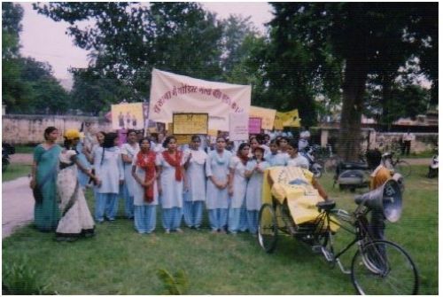 Susana Methodist Girls B.Ed College, Haridwar