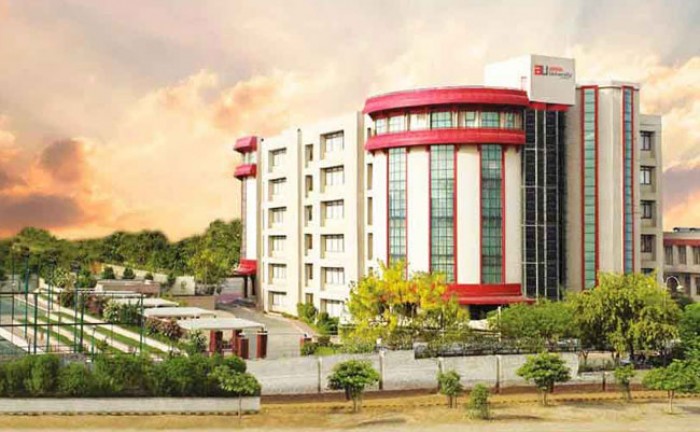 Sushant School of Business, Gurgaon