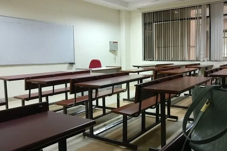 Sushant School of Business, Gurgaon