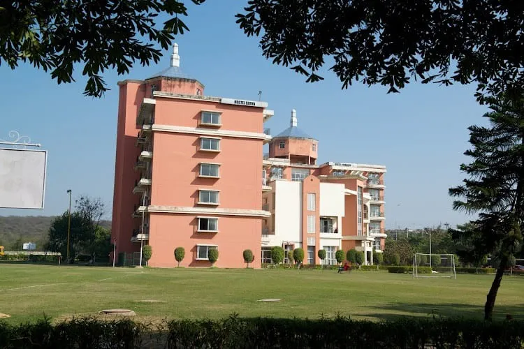 Sushant School of Business, Gurgaon