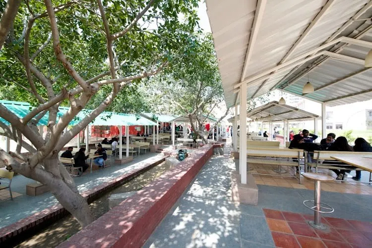 Sushant School of Business, Gurgaon