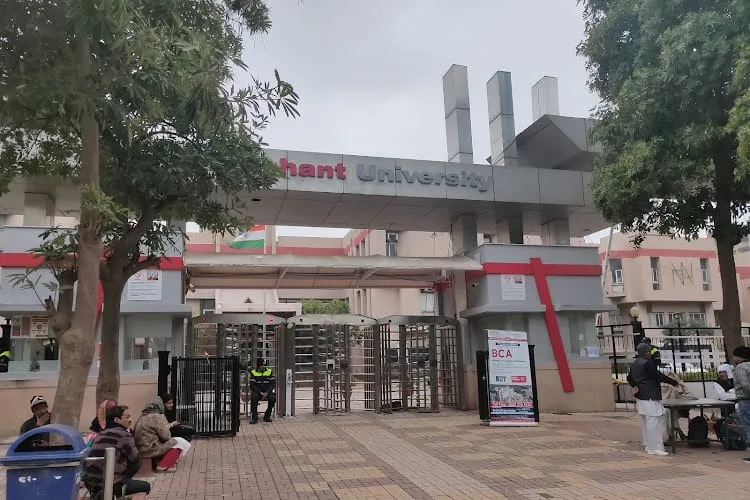 Sushant School of Business, Gurgaon