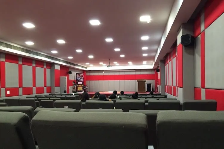 Sushant School of Business, Gurgaon