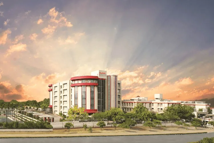 Sushant School of Business, Gurgaon