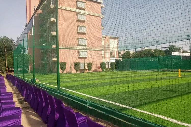 Sushant School of Business, Gurgaon