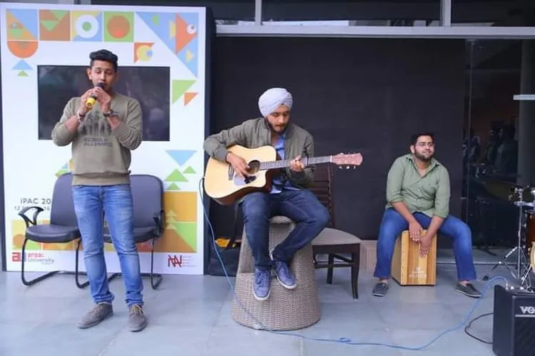 Sushant School of Business, Gurgaon