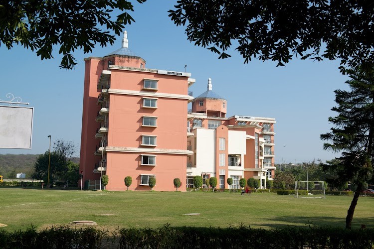 Sushant University, Gurgaon