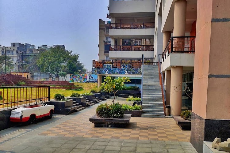 Sushant University, Gurgaon