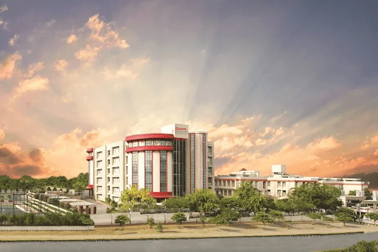 Sushant University, Gurgaon