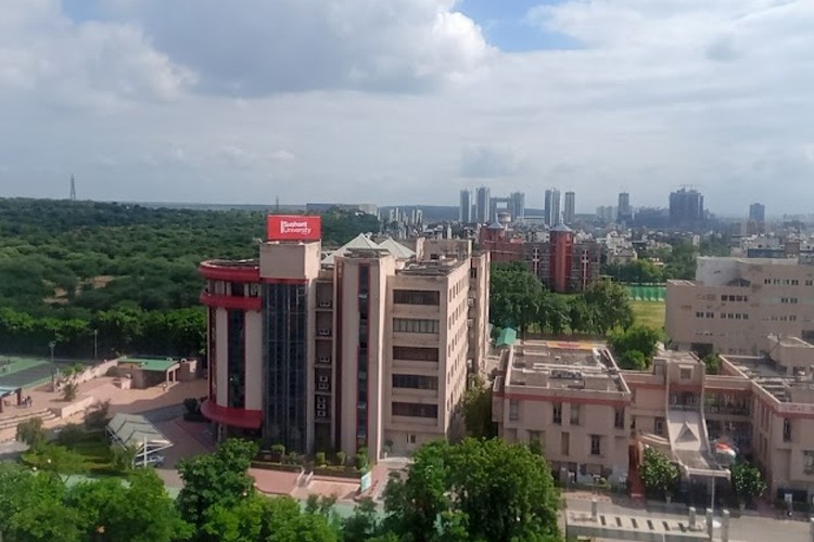 Sushant University, Gurgaon