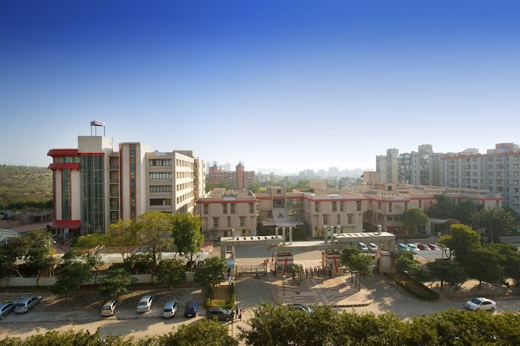 Sushant University, Gurgaon