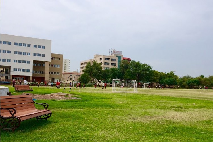 Sushant University, Gurgaon