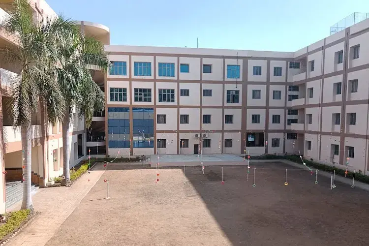Sushila Devi Bansal College of Engineering, Indore